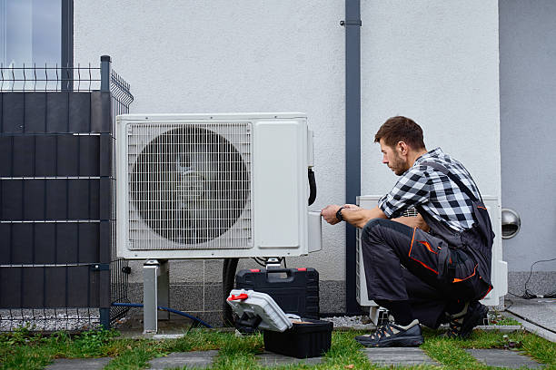 Trusted Emergency Ac Repair service in Baldwin City, KS - HVAC Repair CO